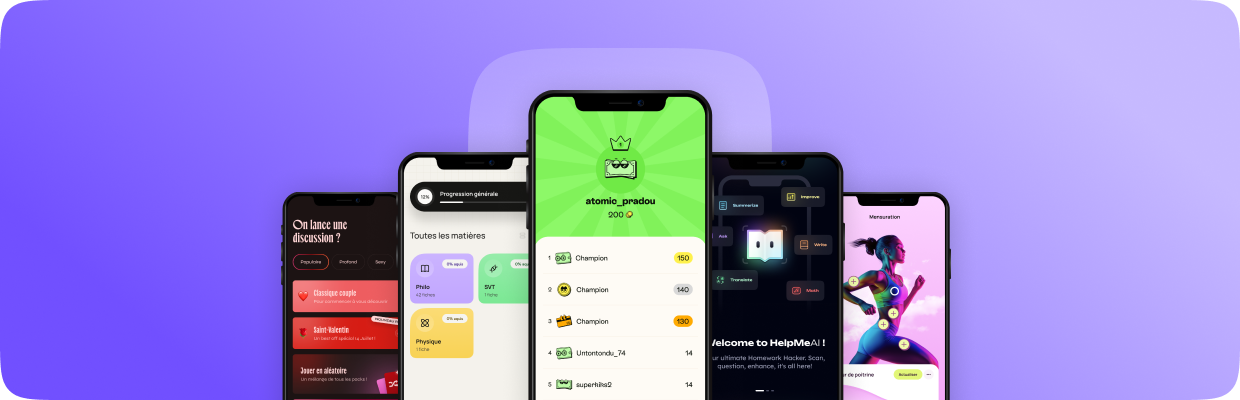 cover app