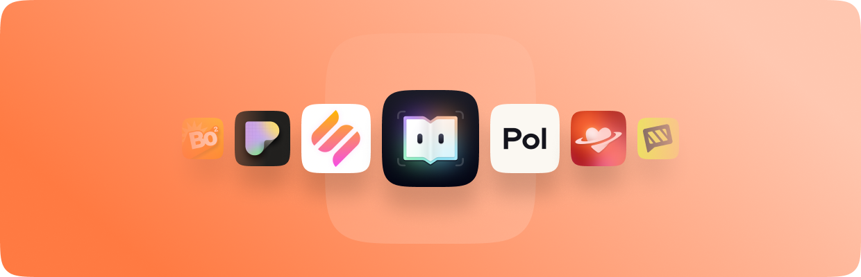cover app