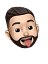 tete emojie apple de l'equipe