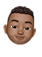 tete emojie apple de l'equipe
