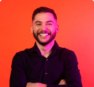 Team Member Image