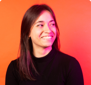 Team Member Image