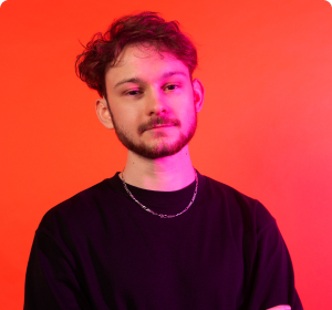 Team Member Image